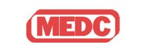 Medc в России